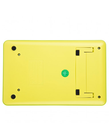 CALCULATOR BIROU 12DIG 1551 VERNIL PASTEL DELI,DLEM01551+++