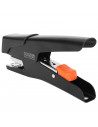 CAPSATOR TIP CLESTE EFORTLESS 30 COLI 24/6 NEGRU DELI,DLE0358