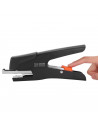 CAPSATOR TIP CLESTE EFORTLESS 30 COLI 24/6 NEGRU DELI,DLE0358