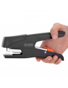 CAPSATOR TIP CLESTE EFORTLESS 30 COLI 24/6 NEGRU DELI,DLE0358