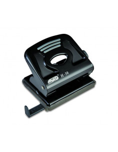 PERFORATOR 30 COLI MODEL H30 METALIC NEGRU NOKI,NKH30190