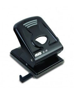 PERFORATOR 40 COLI MODEL H40 METALIC NEGRU NOKI,NKH40190