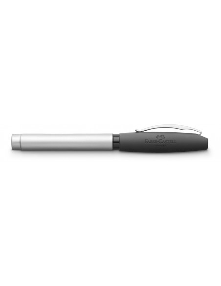 FC148521,Stilou basic metal mat Faber-Castell