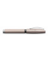 FC148421,STILOU ESSENTIO ALUMINIUM ROSE F FABER-CASTELL
