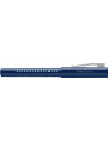FC140925,STILOU GRIP 2010 ALBASTRU-BLEU F FABER-CASTELL