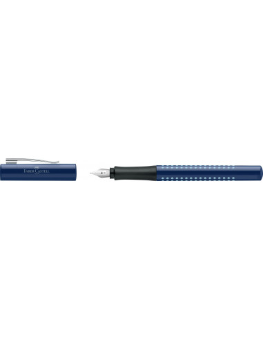 FC140915,STILOU GRIP 2010 ALBASTRU-BLEU M FABER-CASTELL