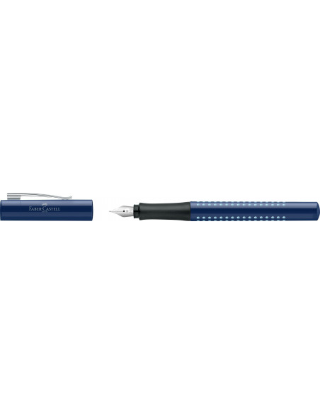 FC140915,STILOU GRIP 2010 ALBASTRU-BLEU M FABER-CASTELL