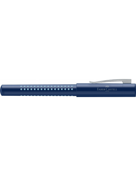 FC140915,STILOU GRIP 2010 ALBASTRU-BLEU M FABER-CASTELL