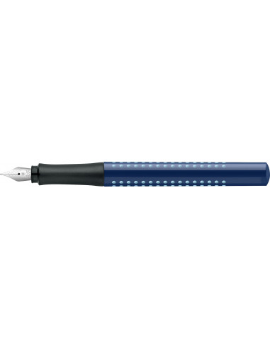 FC140915,STILOU GRIP 2010 ALBASTRU-BLEU M FABER-CASTELL