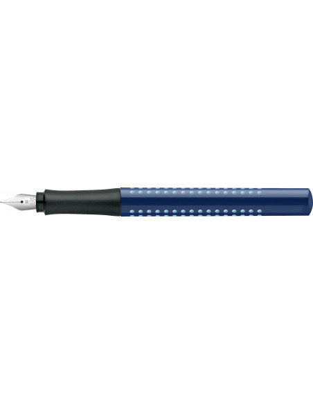 FC140915,STILOU GRIP 2010 ALBASTRU-BLEU M FABER-CASTELL
