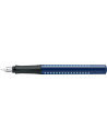 FC140915,STILOU GRIP 2010 ALBASTRU-BLEU M FABER-CASTELL