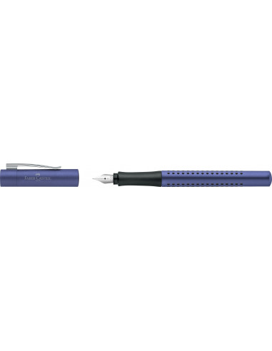 FC140904,STILOU GRIP 2011 ALBASTRU B FABER-CASTELL