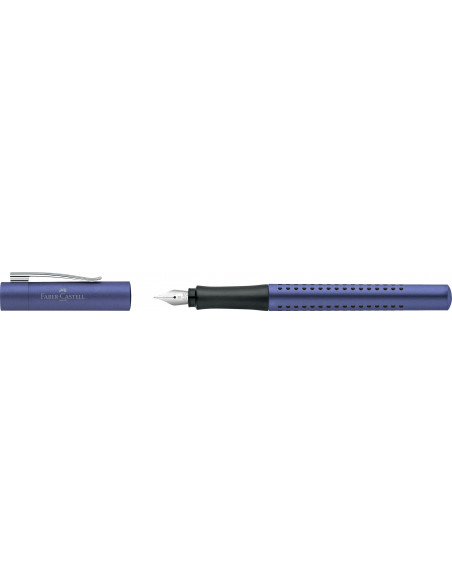 FC140904,STILOU GRIP 2011 ALBASTRU B FABER-CASTELL