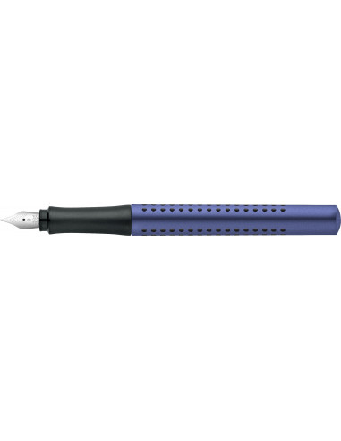 FC140904,STILOU GRIP 2011 ALBASTRU B FABER-CASTELL
