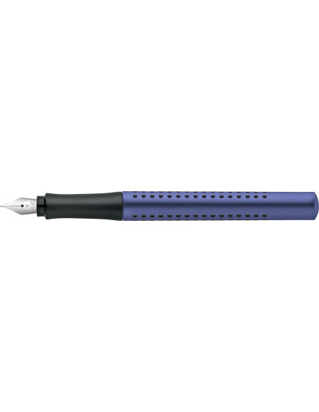 FC140904,STILOU GRIP 2011 ALBASTRU B FABER-CASTELL