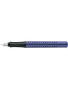 FC140904,STILOU GRIP 2011 ALBASTRU B FABER-CASTELL