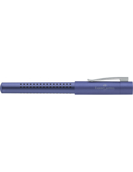 FC140904,STILOU GRIP 2011 ALBASTRU B FABER-CASTELL