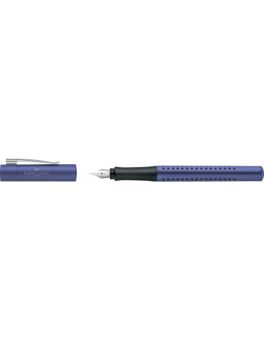 FC140902,STILOU GRIP 2011 ALBASTRU M FABER-CASTELL