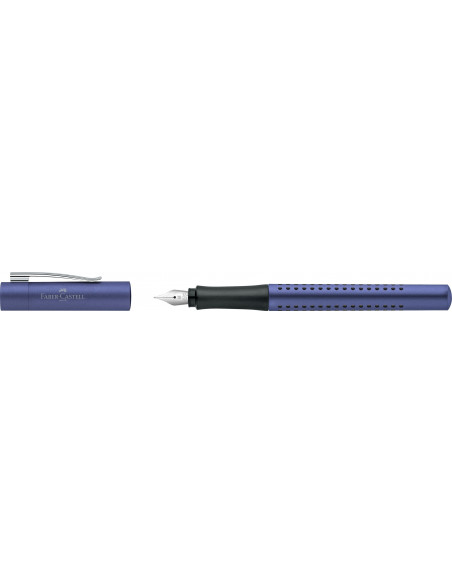 FC140902,STILOU GRIP 2011 ALBASTRU M FABER-CASTELL