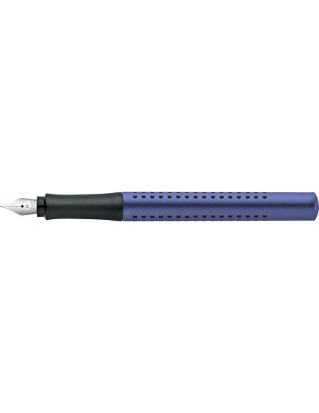 FC140902,STILOU GRIP 2011 ALBASTRU M FABER-CASTELL