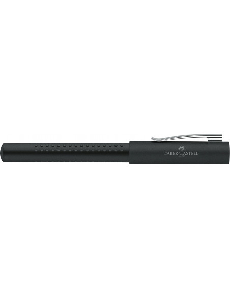 FC140903,Stilou grip FABER-CASTELL 2011, Penita B, Negru FC140903,Stilou grip FABER-CASTELL 2011, Penita B, Negru