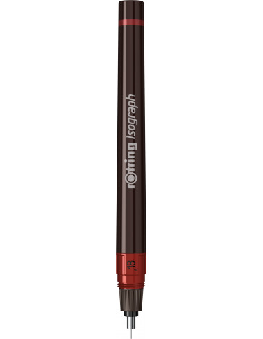 STILOU ISOGRAPH 0.18MM ROTRING,RO1903396