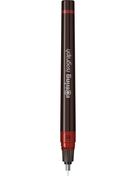 STILOU ISOGRAPH 0.18MM ROTRING,RO1903396