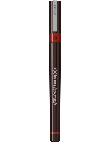 STILOU ISOGRAPH 0.18MM ROTRING,RO1903396