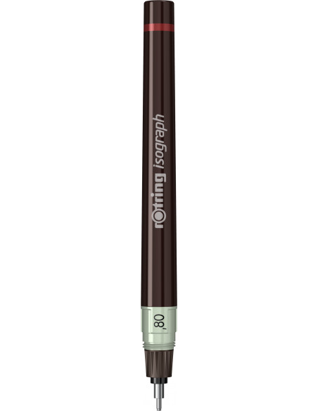 STILOU ISOGRAPH 0.80MM ROTRING,RO1903495