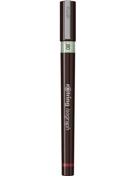 STILOU ISOGRAPH 0.80MM ROTRING,RO1903495