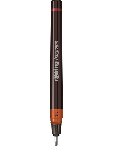 STILOU ISOGRAPH 1.00MM ROTRING,RO1903496