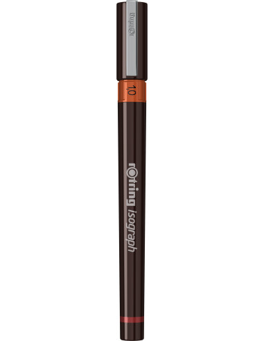 STILOU ISOGRAPH 1.00MM ROTRING,RO1903496