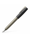 FC149240,STILOU LOOM GUNMETAL LUCIOS M FABER-CASTELL