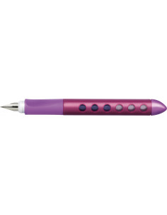 FC149846,Stilou scolar scribolino Faber-Castell, Blackberry 2