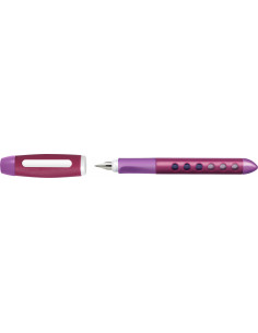 FC149848,Stilou scolar scribolino Faber-Castell, Stangaci, Blackberry 2