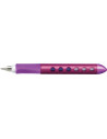 FC149848,Stilou scolar scribolino Faber-Castell, Stangaci, Blackberry