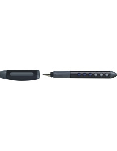 FC149860,STILOU SCOLAR SCRIBOLINO NEGRU FABER-CASTELL