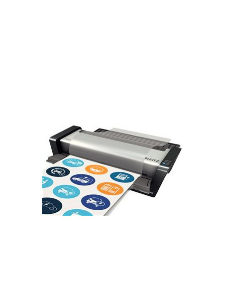 LAMINATOR A3 ILAM TOUCH TURBO PRO LEITZ,LZ75190000+