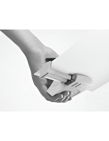 PERFORATOR 10 COLI MODEL MINI 5060 VERDE WOW LEITZ,LZ50601054