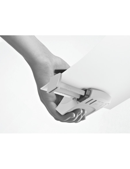 PERFORATOR 10 COLI MODEL MINI 5060 VERDE WOW LEITZ,LZ50601054