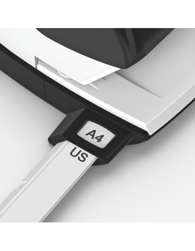 PERFORATOR 10 COLI MODEL MINI 5060 VERDE WOW LEITZ,LZ50601054