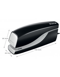 CAPSATOR ELECTRIC 10 COLI NR 10 MODEL 5532 NEGRU 2