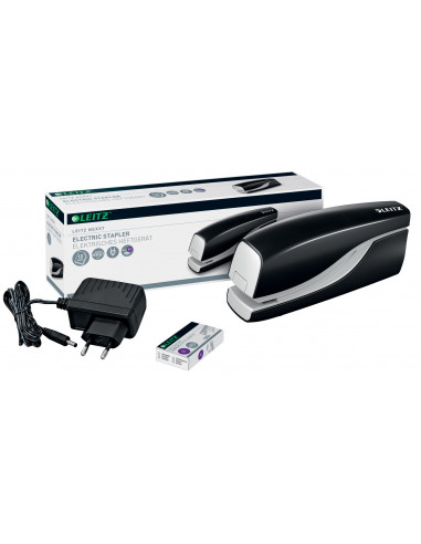 CAPSATOR ELECTRIC 10 COLI NR 10 MODEL 5532 NEGRU