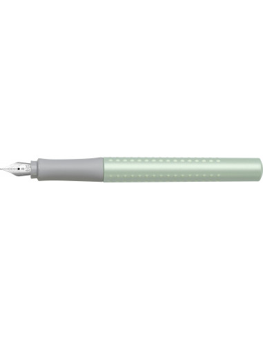 FC140964,STILOU GRIP 2011 PEARL MENTA B FABER-CASTELL