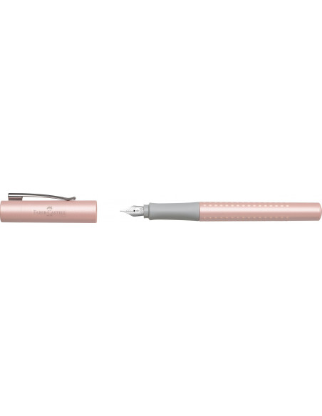 FC140965,STILOU GRIP 2011 PEARL ROSE B FABER-CASTELL
