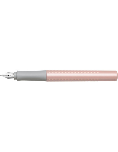 FC140965,STILOU GRIP 2011 PEARL ROSE B FABER-CASTELL