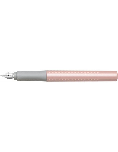 FC140965,STILOU GRIP 2011 PEARL ROSE B FABER-CASTELL