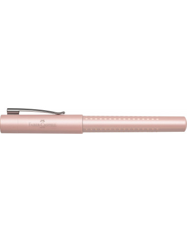 FC140965,STILOU GRIP 2011 PEARL ROSE B FABER-CASTELL