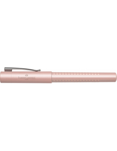FC140965,STILOU GRIP 2011 PEARL ROSE B FABER-CASTELL