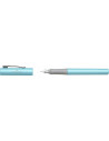 FC140966,STILOU GRIP 2011 PEARL TURCOAZ B FABER-CASTELL